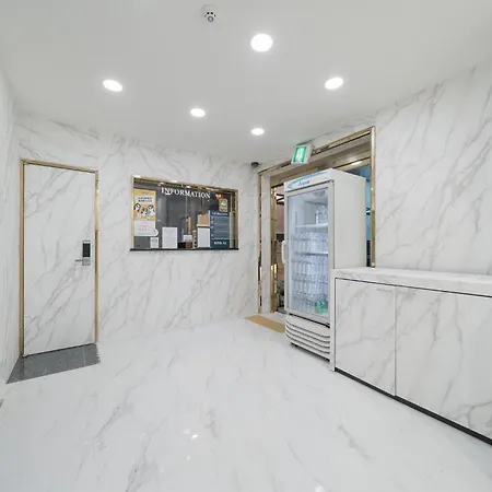 Hassen Sillim K2 Hotel