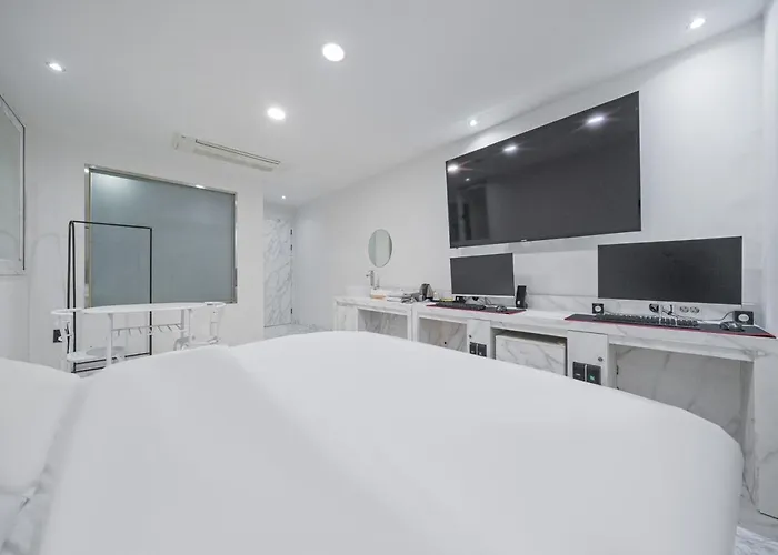 Hotel Hassen Sillim K2 2*